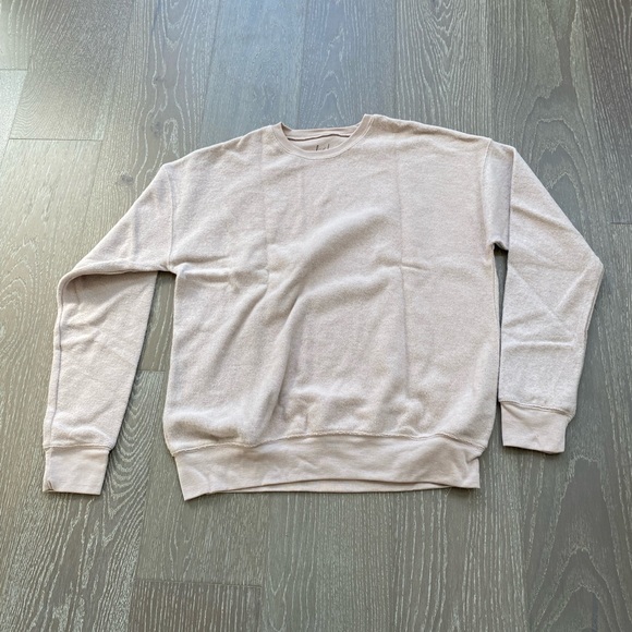 Rad Vibes Only crewneck sweatshirt - Picture 1 of 5